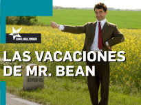 Las vacaciones de Mr. Bean
