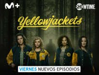 Yellowjackets | 2temporadas

