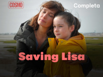 Saving Lisa | 1temporada
