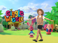 Giggle Wiggle | 1temporada
