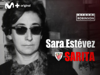 Informe Robinson (12/13) - Sara Estévez, 