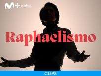  Raphaelismo: Selección | 4episodios
