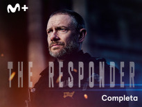 The Responder | 1temporada
