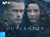 (LSE) - Outlander | 2temporadas
