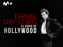 Daniel Day-Lewis, el genio de Hollywood
