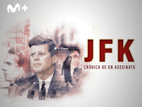 JFK: crónica de un asesinato | 1temporada
