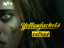 Yellowjackets (extras) | 1temporada
