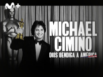 Michael Cimino: Dios bendiga a América
