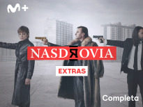 Nasdrovia (extras) | 1temporada
