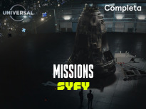 Missions | 3temporadas
