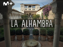 La Alhambra
