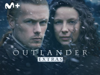 Outlander (extras) | 1temporada
