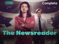 The newsreader | 1temporada

