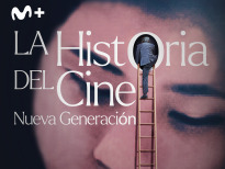 La historia del cine: nueva generación | 1temporada
