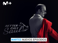 Better Call Saul | 2temporadas
