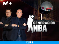  Generación NBA: Selección | 167episodios
