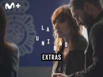La Unidad (extras) | 2temporadas
