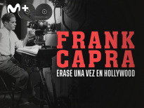 Frank Capra: érase una vez en Hollywood
