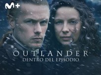 Outlander: dentro del episodio | 2temporadas
