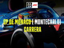 Mundial de Fórmula 1(GP de Mónaco (Mónaco)) - GP de Mónaco: Previo Carrera

