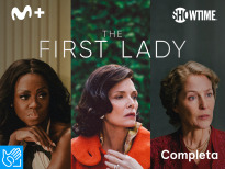 (LSE) - The First Lady | 1temporada
