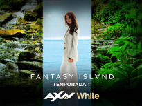 Fantasy Island | 1temporada
