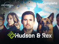 Hudson y Rex | 4temporadas
