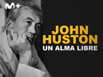 John Huston, un alma libre

