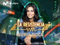 La Resistencia (T5) - Nuria Roca
