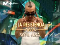 La Resistencia (T5) - Soto Asa
