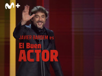 Javier Bardem. El buen actor
