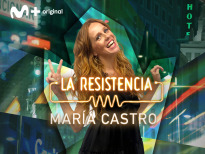 La Resistencia (T5) - María Castro
