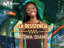 La Resistencia (T5) - Fátima Diame
