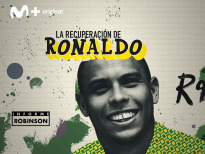 Informe Robinson (08/09) - La recuperación de Ronaldo
