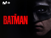 The Batman
