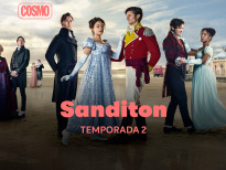 Sanditon | 1temporada
