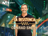 La Resistencia (T5) - Conrad Smith
