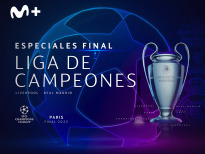 Final Champions League: Camino a la 14ª
