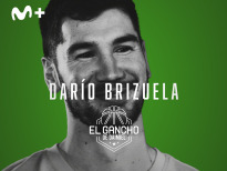 El Gancho de Daimiel: Darío Brizuela
