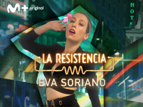 La Resistencia (T5) - Eva Soriano
