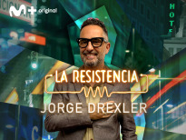 La Resistencia (T5) - Jorge Drexler
