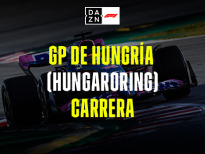Mundial de Fórmula 1 (GP de Hungría (Hungaroring)) - GP de Hungría: Carrera
