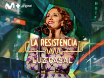 La Resistencia (T5) - Luz Casal
