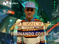 La Resistencia (T5) - Fernando Costa
