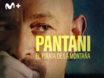 Pantani. El pirata de montaña
