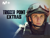 Trigger Point (extras) | 1temporada
