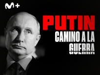 Putin: camino a la guerra
