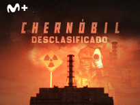 Chernóbil desclasificado | 1temporada
