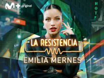 La Resistencia (T5) - Emilia Mernes
