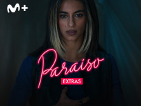 Paraíso (extras) | 1temporada
